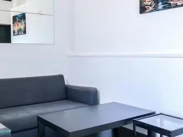 Habitación en Calle de los Leñeros, Bellas Vistas