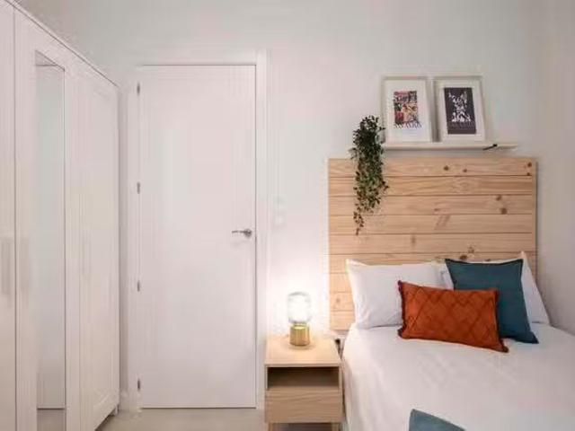 Habitación en Calle de los Olivos