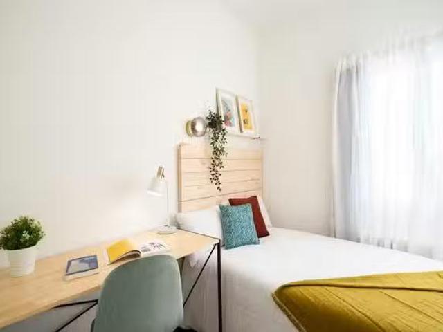 Habitación en Calle de los Olivos, Vallehermoso