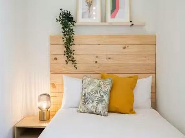 Habitación en Calle de los Olivos, Vallehermoso