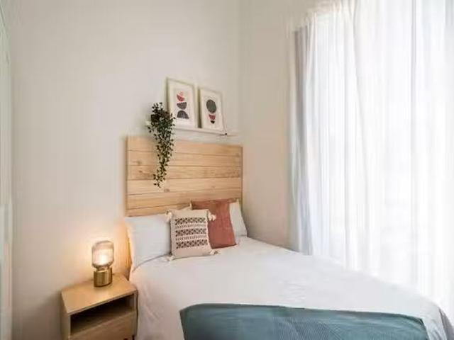 Habitación en Calle de los Olivos, Vallehermoso