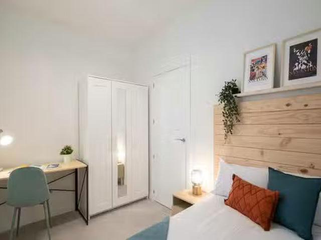 Habitación en Calle de los Olivos, Vallehermoso