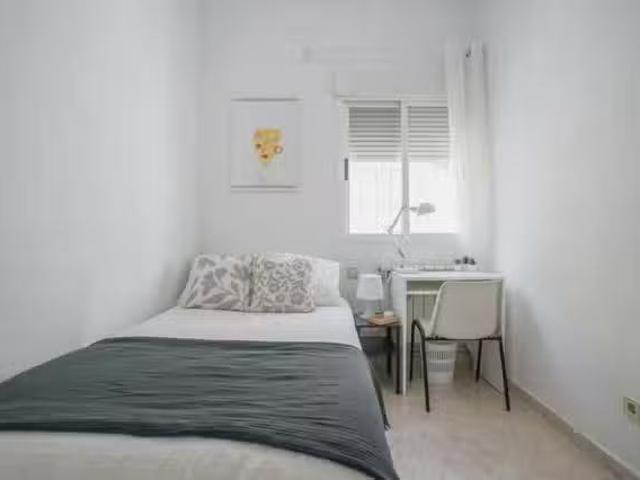 Habitación en Calle de los Sagrados Corazones