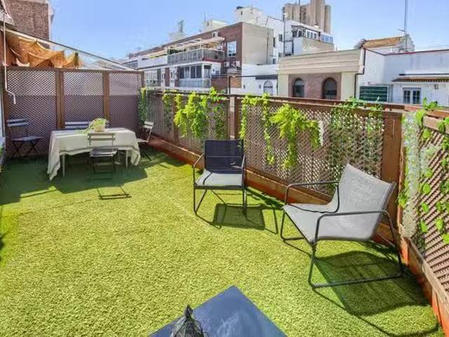 Habitación en Calle de Lope de Rueda, Ibiza