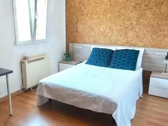Habitación en Calle de Pablo Luna, Castilla