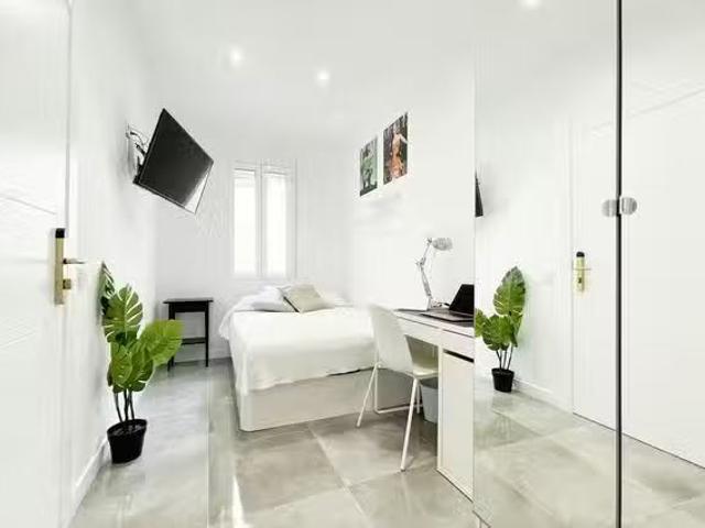 Habitación en Calle de Pérez Galdós, Centro