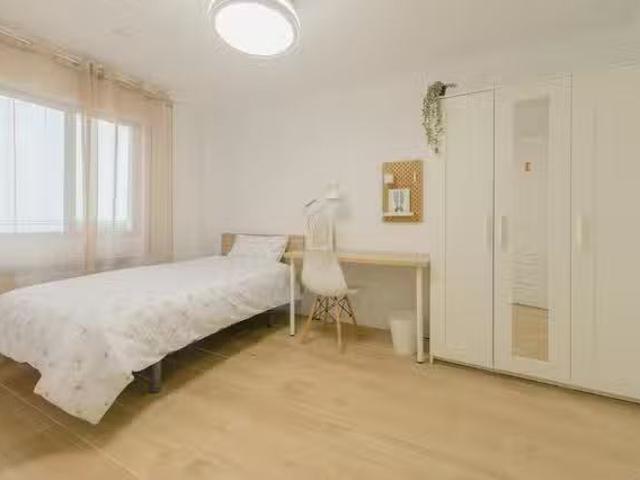 Habitación en Calle de Pizarro