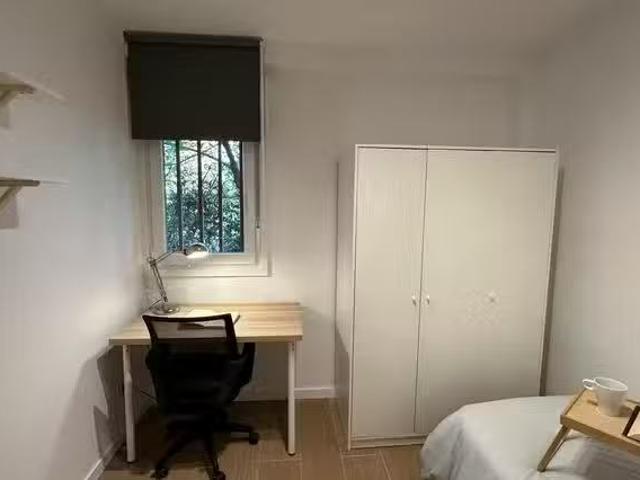 Habitación en Calle de Portalegre, Carabanchel