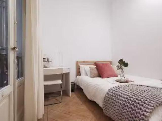 Habitación en Calle de Preciados
