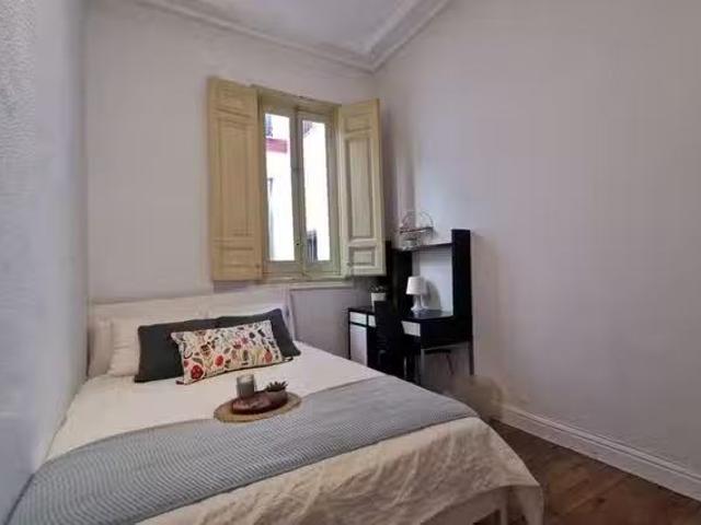 Habitación en Calle de Preciados