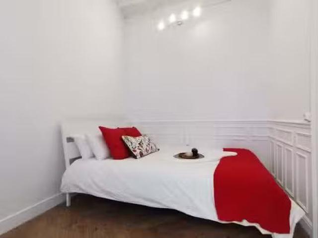 Habitación en Calle de Preciados