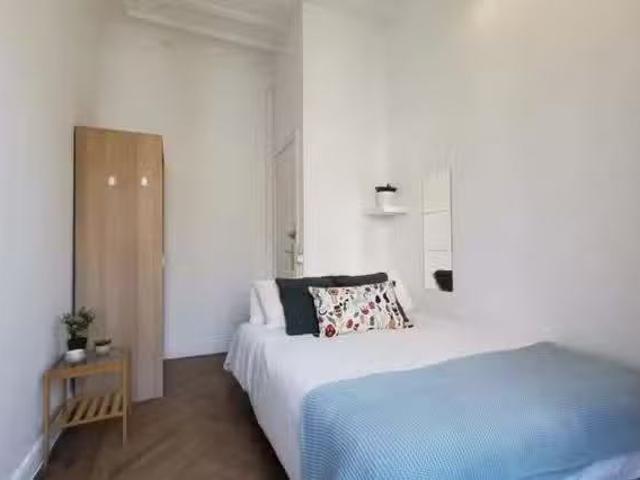Habitación en Calle de Preciados
