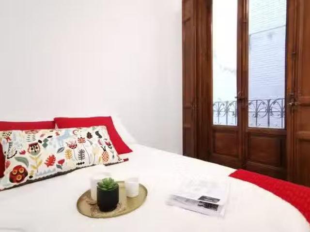 Habitación en Calle de Preciados