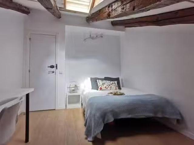 Habitación en Calle de Preciados