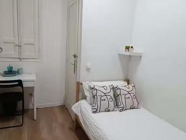 Habitación en Calle de Preciados