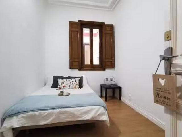 Habitación en Calle de Preciados