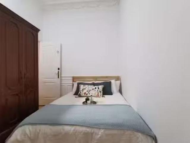 Habitación en Calle de Preciados