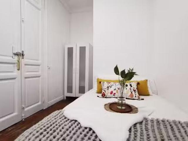 Habitación en Calle de Preciados