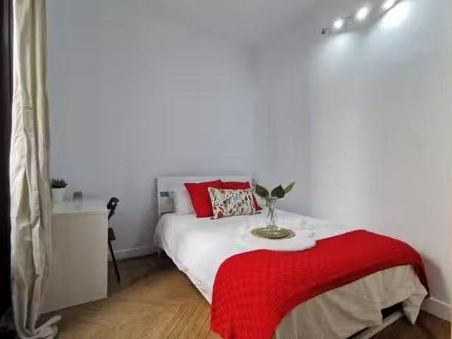 Habitación en Calle de Preciados