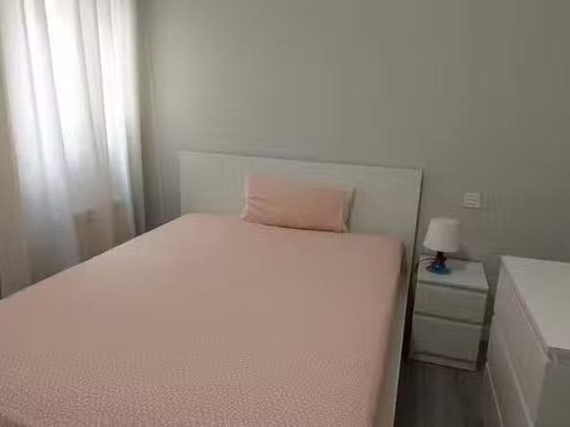 Habitación en Calle de Rafael Calvo