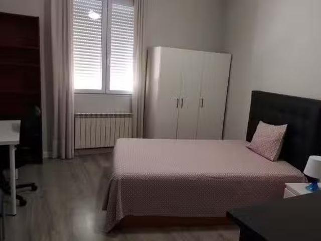 Habitación en Calle de Rafael Calvo