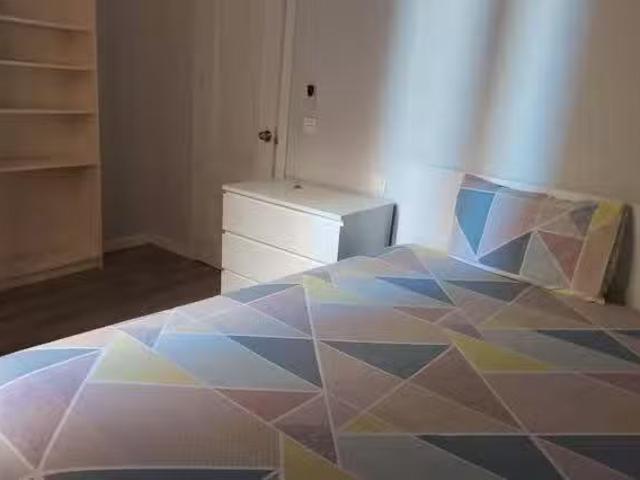 Habitación en Calle de Rafael Calvo