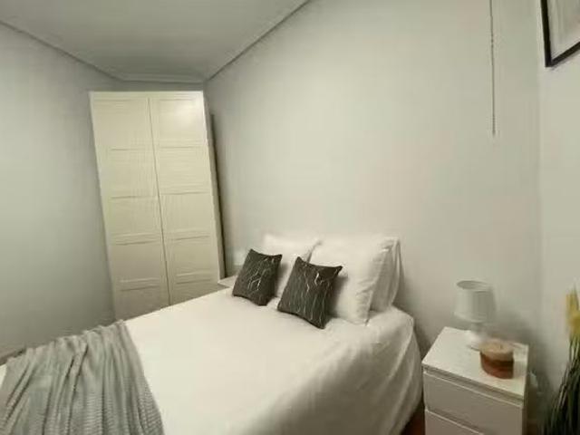 Habitación en Calle de Rafael Calvo, Almagro