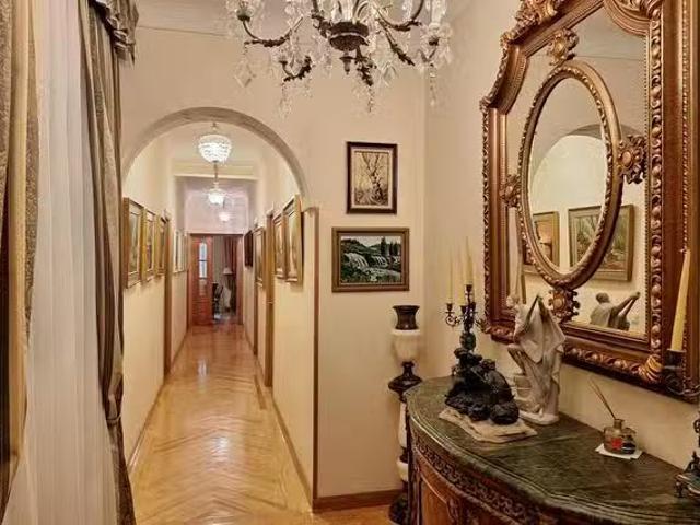 Habitación en Calle de Ríos Rosas, Chamberí