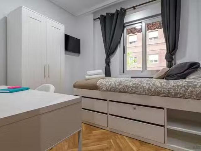 Habitación en Calle de Ríos Rosas, Ríos Rosas