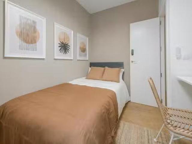 Habitación en Calle de Romero Robledo, Moncloa Aravaca