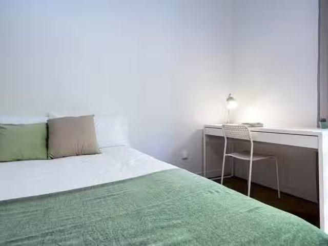 Habitación en Calle de Sagasta