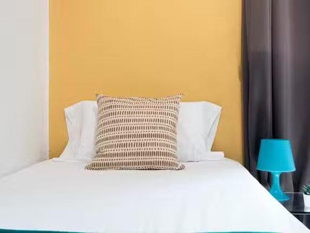 Habitación en Calle de Sagasta