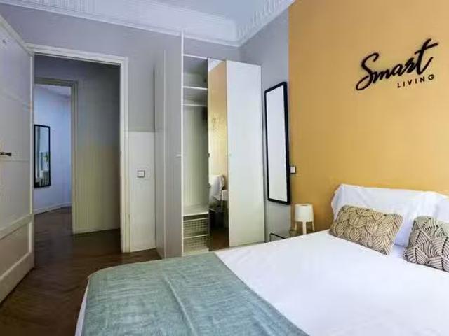 Habitación en Calle de Sagasta