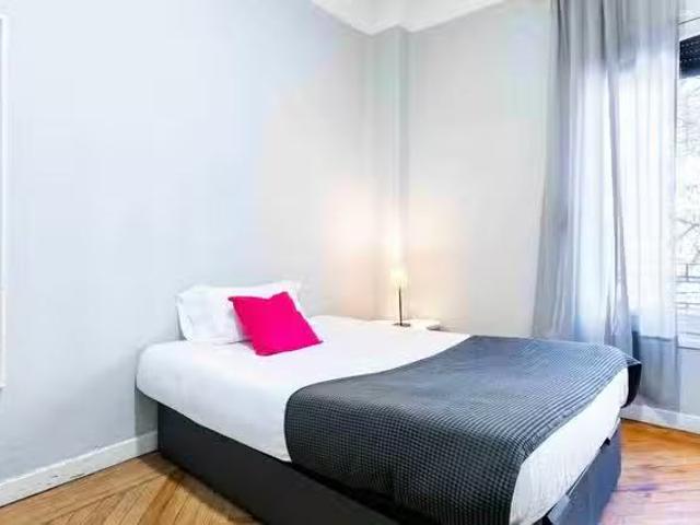 Habitación en Calle de Sagasta