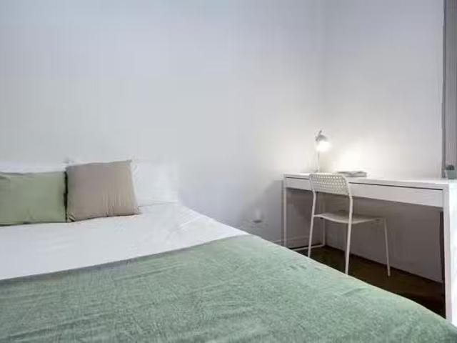 Habitación en Calle de Sagasta, Trafalgar