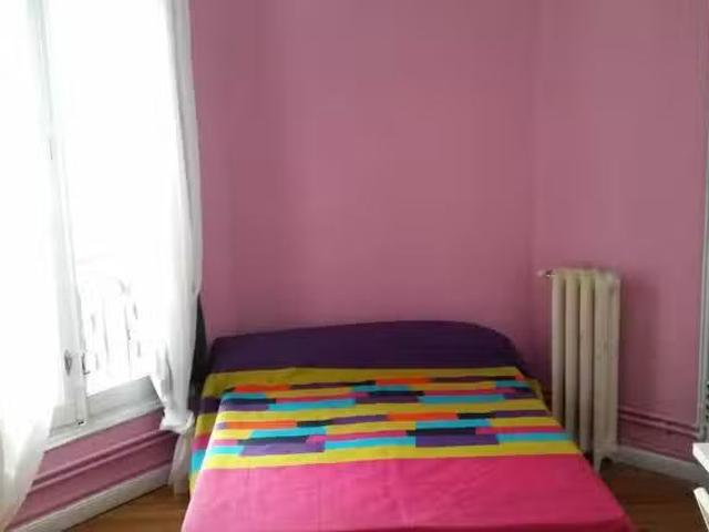 Habitación en Calle de Sagasta, Trafalgar