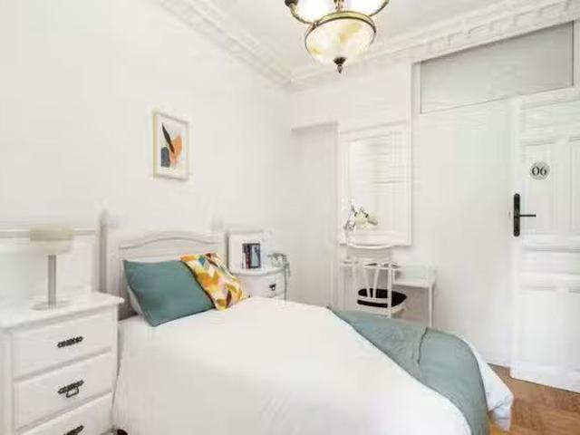 Habitación en Calle de San Bernardino, Centro