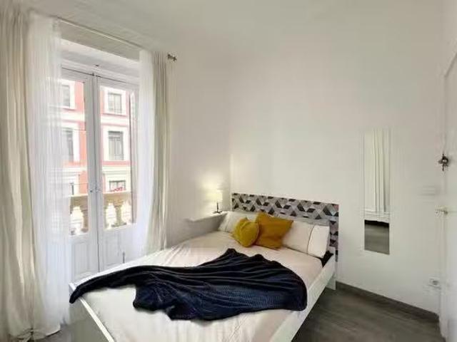 Habitación en Calle de San Bernardo, Universidad