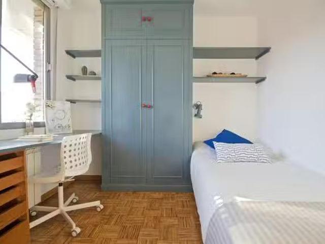 Habitación en Calle de San Gerardo, Valdezarza