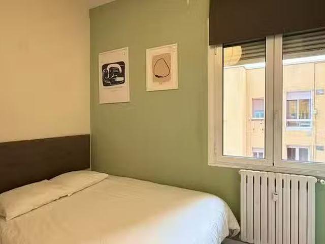 Habitación en Calle de San Germán, Tetuán