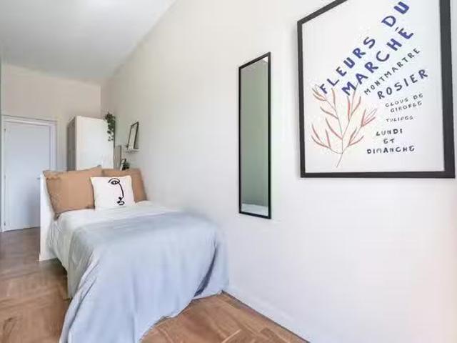 Habitación en Calle de San Germán, Tetuán