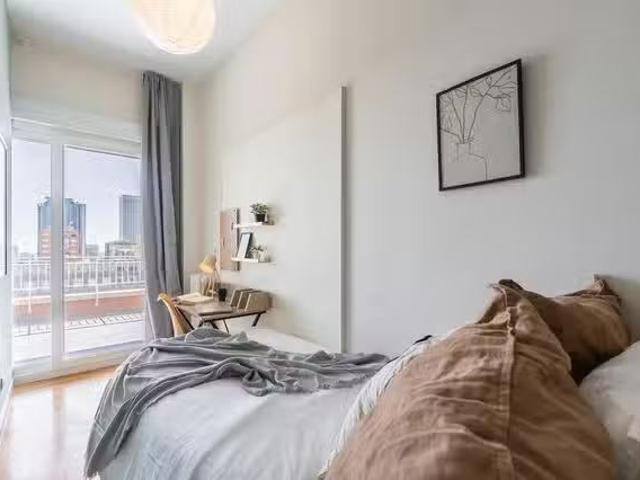 Habitación en Calle de San Germán, Tetuán