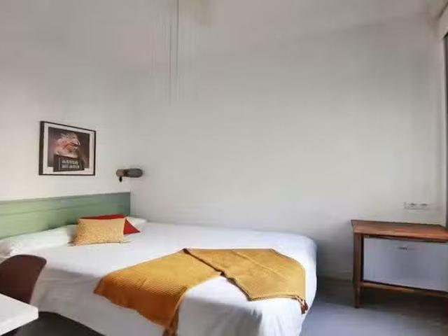 Habitación en Calle de San Lorenzo, Centro