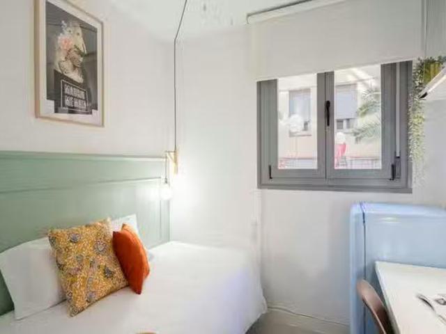 Habitación en Calle de San Lorenzo, Centro