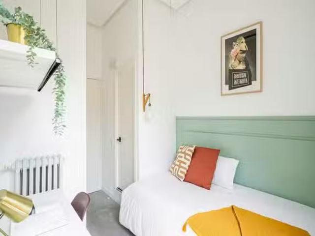 Habitación en Calle de San Lorenzo, Centro