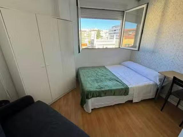 Habitación en Calle de Sánchez Barcáiztegui, Retiro