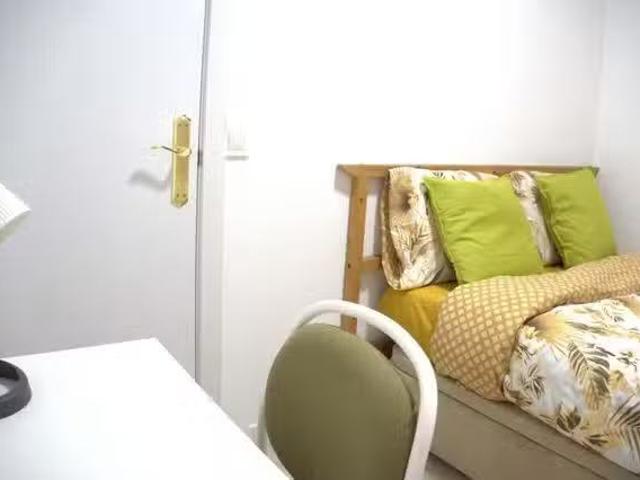 Habitación en Calle de Santa Brígida