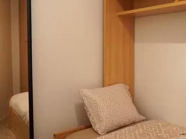 Habitación en Calle de Santa Brígida