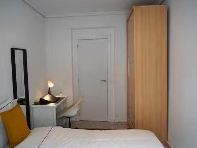 Habitación en Calle de Santa Brígida
