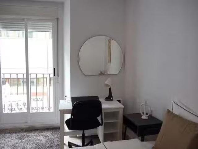 Habitación en Calle de Santa Brígida